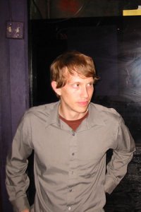 cy rawls
